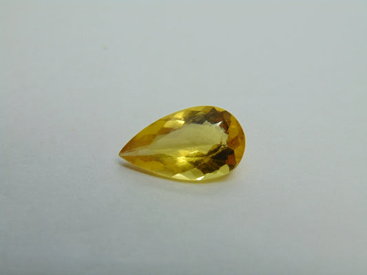 3.64ct Beryl 15x9mm