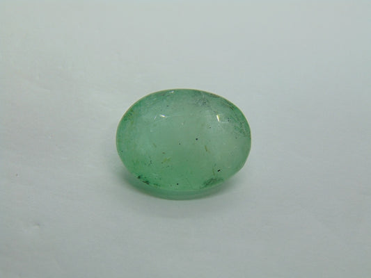 22.50ct Emerald 22x17mm