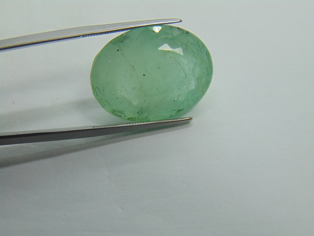 22.50ct Emerald 22x17mm