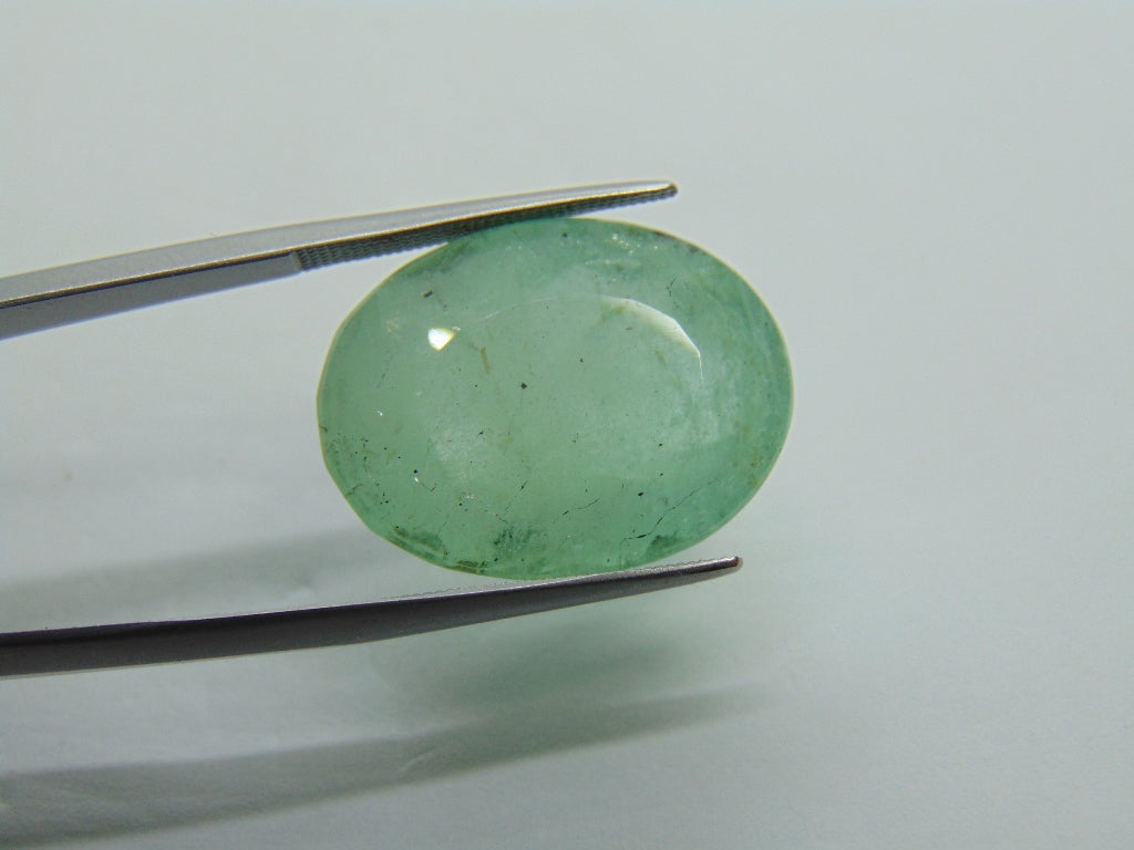 22.50ct Emerald 22x17mm