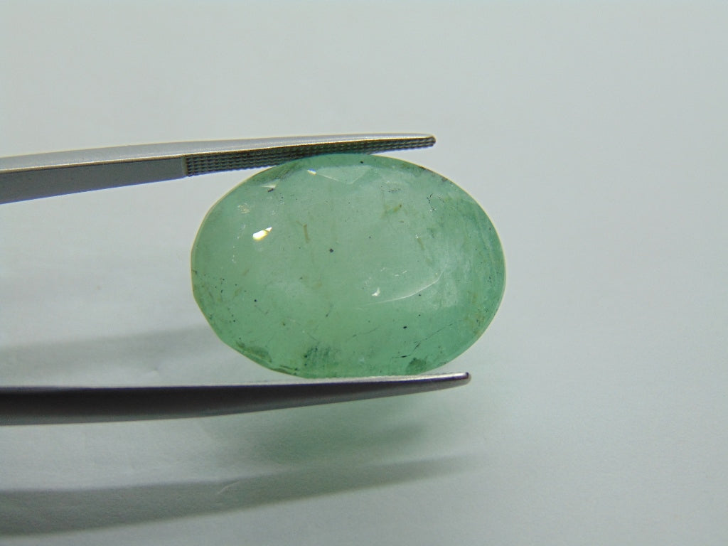 22.50ct Emerald 22x17mm