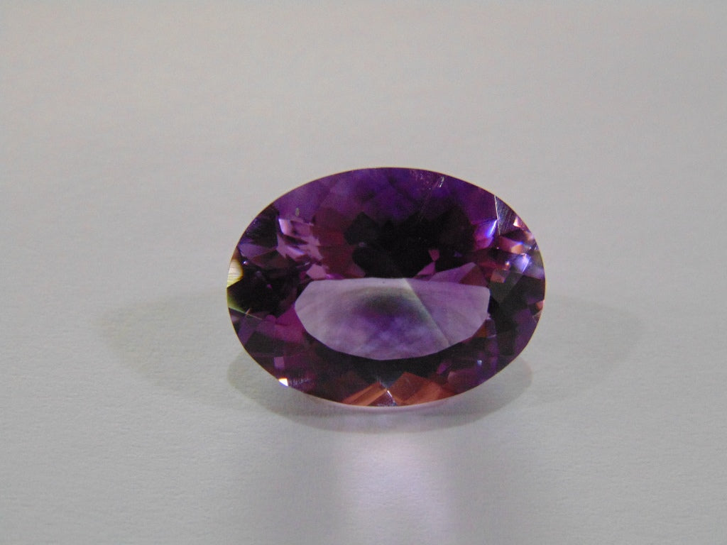 16.50ct Amethyst