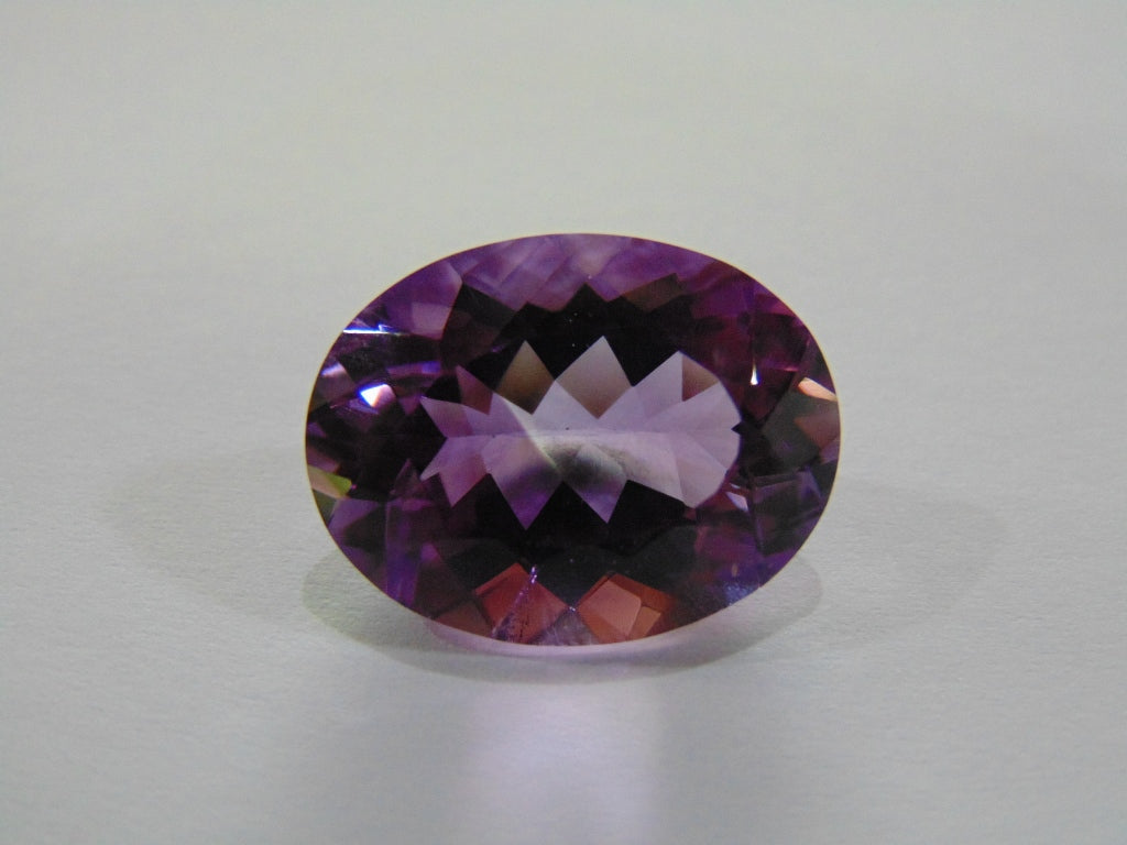 16.50ct Amethyst