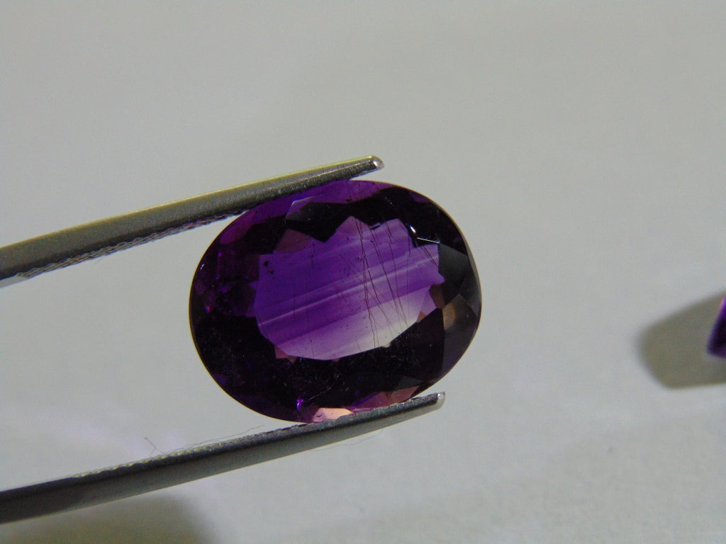 14.40ct Amethyst