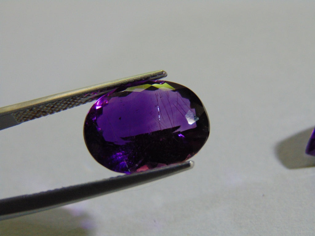 14.40ct Amethyst