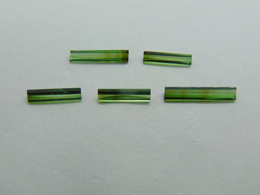 3.45cts Tourmaline