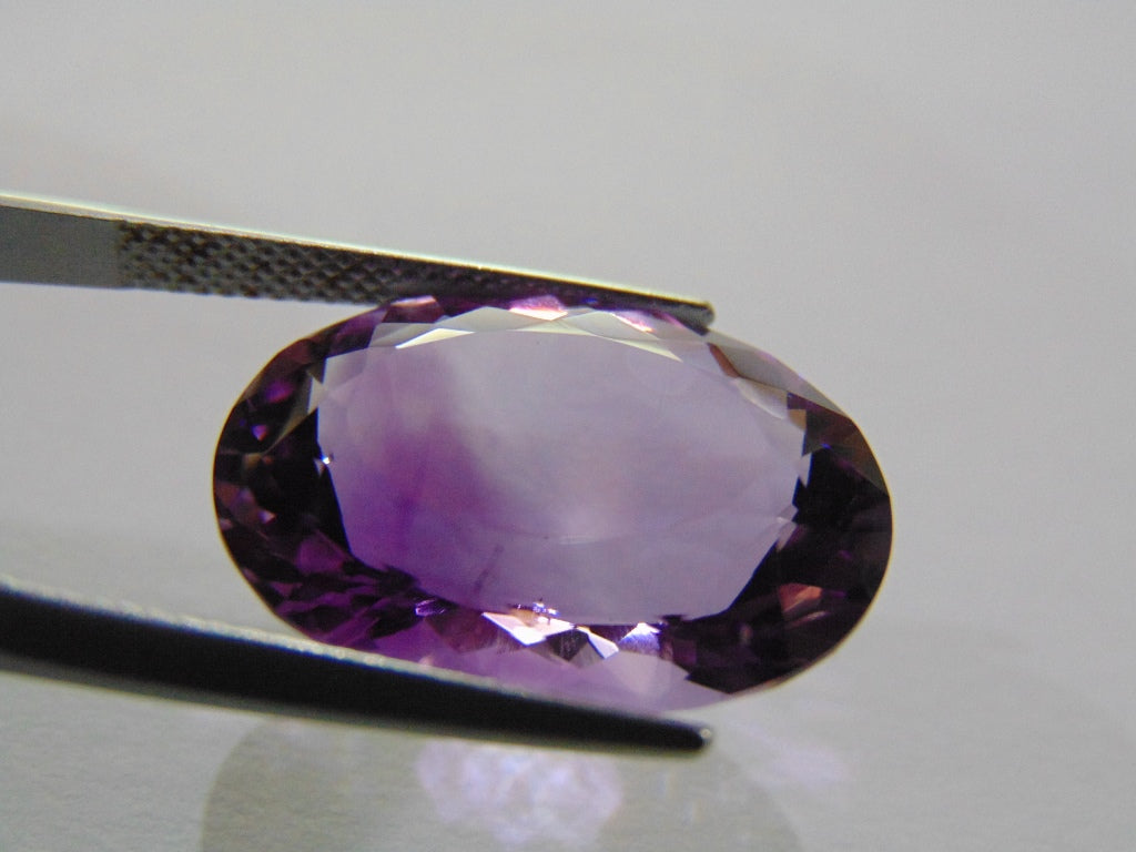 16.50ct Amethyst