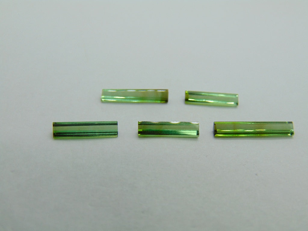 3.45cts Tourmaline