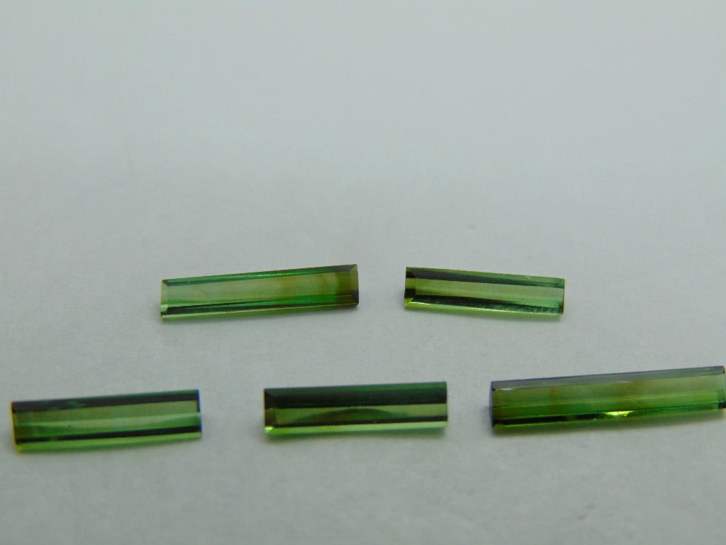 3.45cts Tourmaline