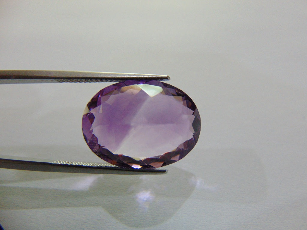 16.50ct Amethyst