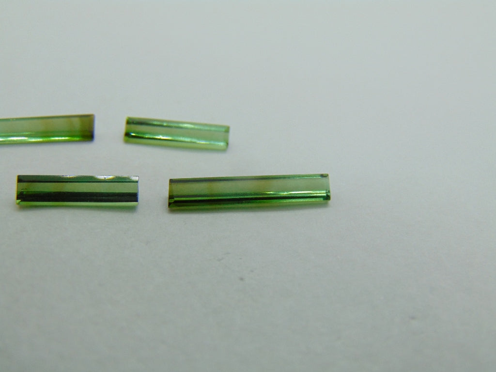 3.45cts Tourmaline