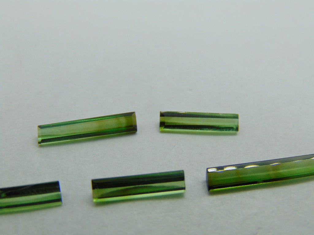 3.45cts Tourmaline