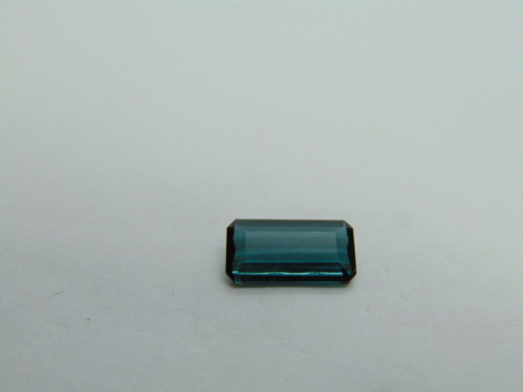 1.95ct Tourmaline 11x6mm