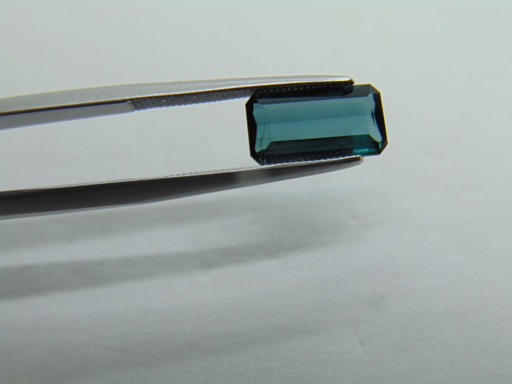 1.95ct Tourmaline 11x6mm