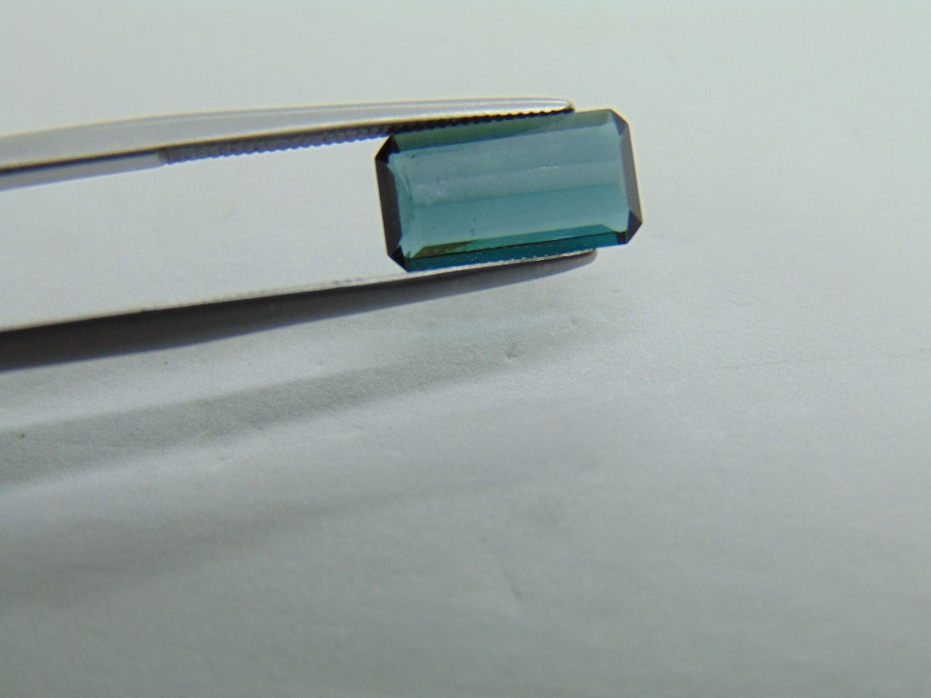 1.95ct Tourmaline 11x6mm