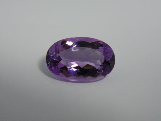 16.10cts Amethyst