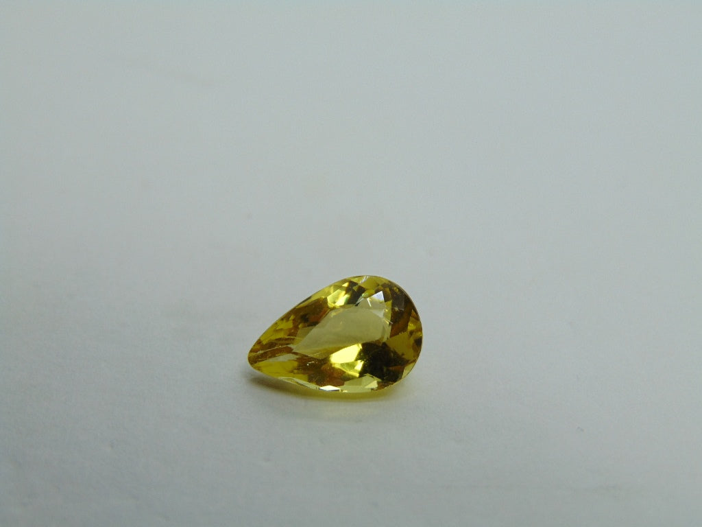 1.87ct Beryl 11x7mm