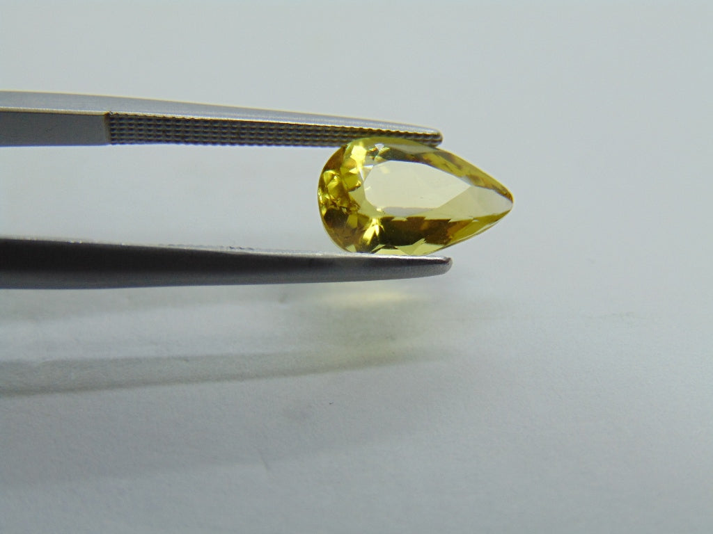 1.87ct Beryl 11x7mm