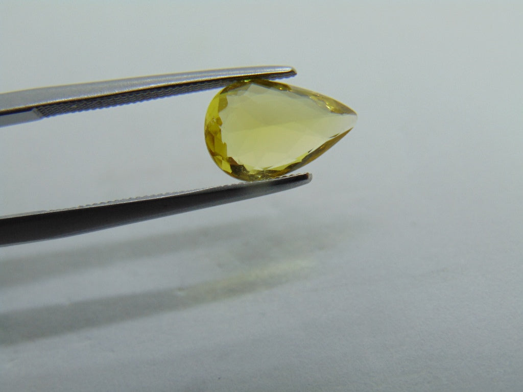 1.87ct Beryl 11x7mm