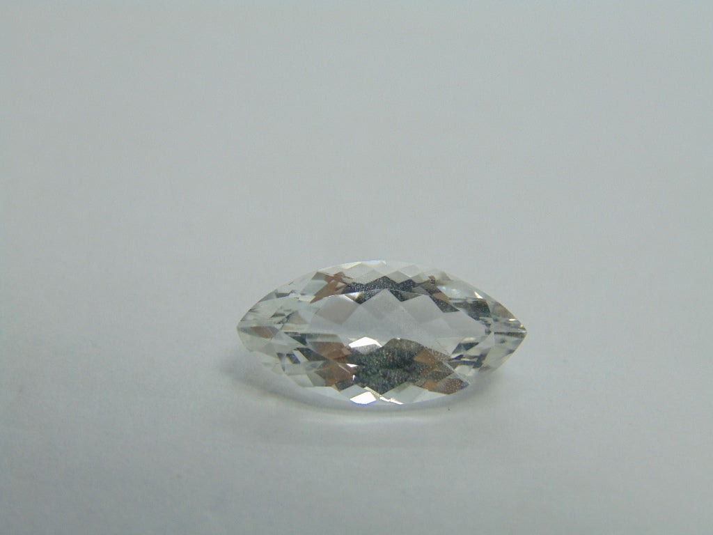 5.28ct Topaz 16x8mm