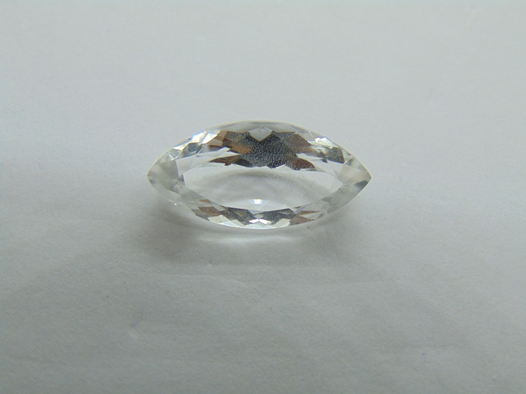 5.28ct Topaz 16x8mm