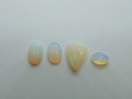 3ct Noble Opal