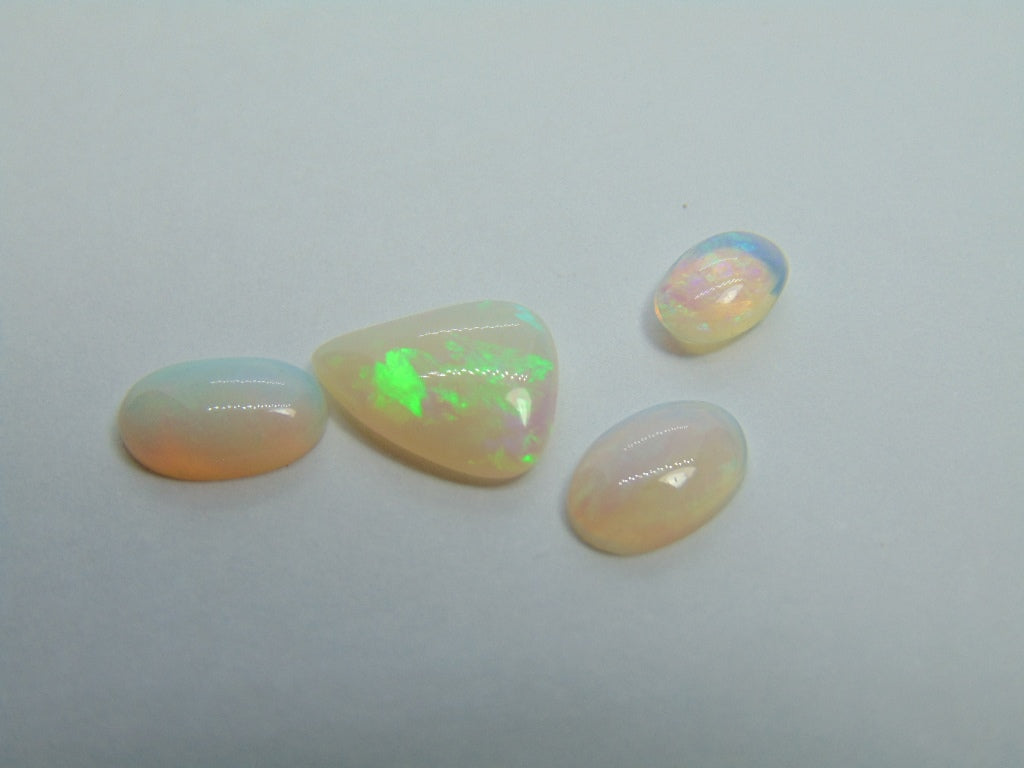 3ct Noble Opal