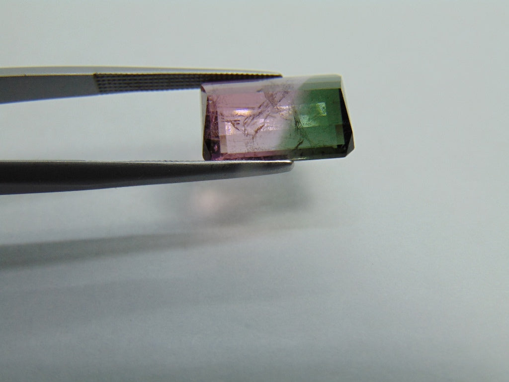 6.40ct Tourmaline 14x9mm