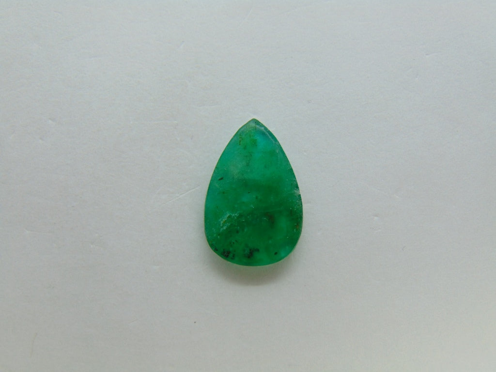 5.30cts Emerald 18x12mm