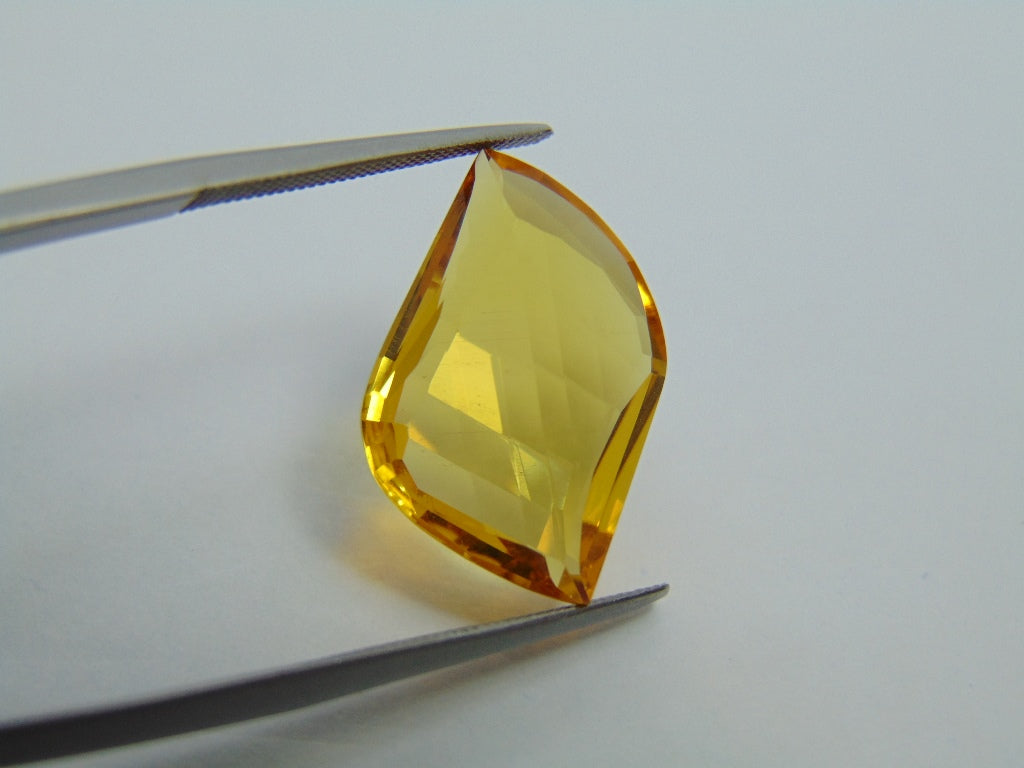 8.70ct Beryl 21x14mm