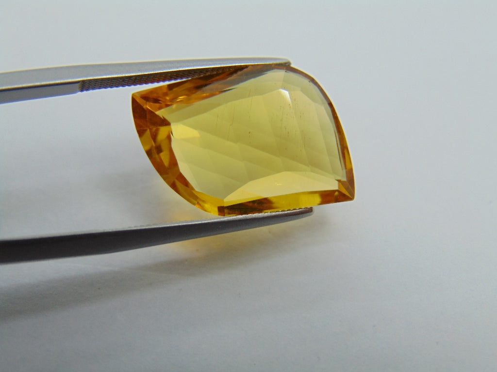 8.70ct Beryl 21x14mm