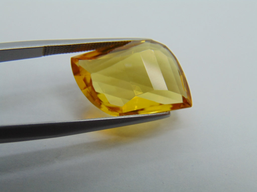 8.70ct Beryl 21x14mm