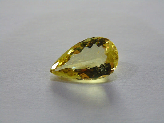 6.30ct Beryl