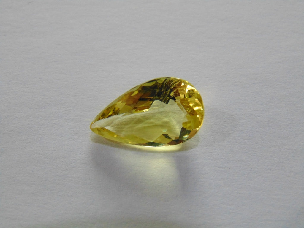 6.30ct Beryl