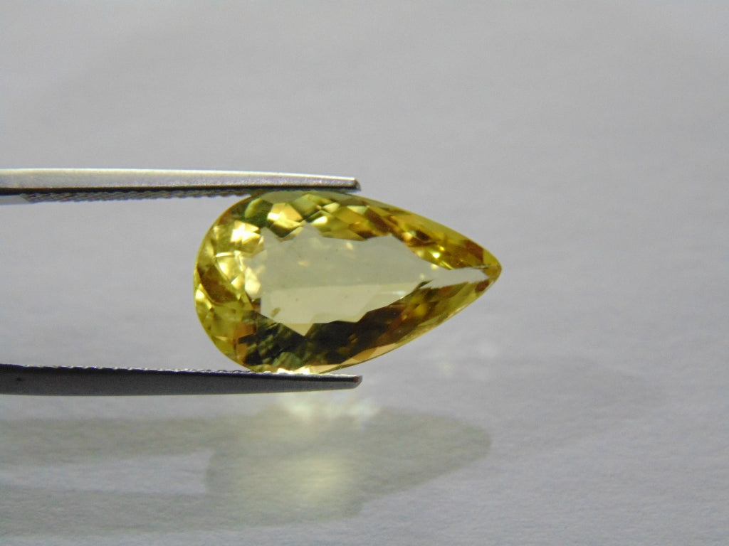 6.30ct Beryl