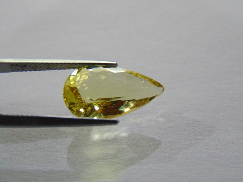 6.30ct Beryl