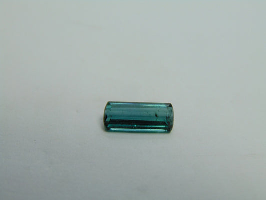 2.10ct Tourmaline 12x7mm