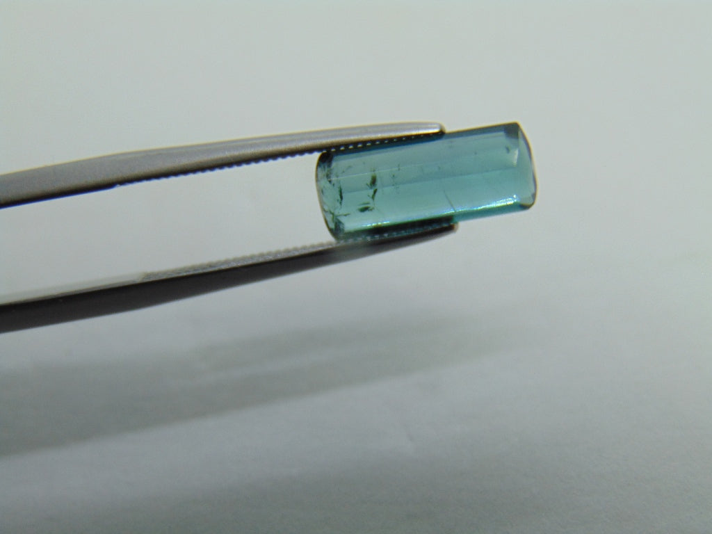 2.10ct Tourmaline 12x7mm