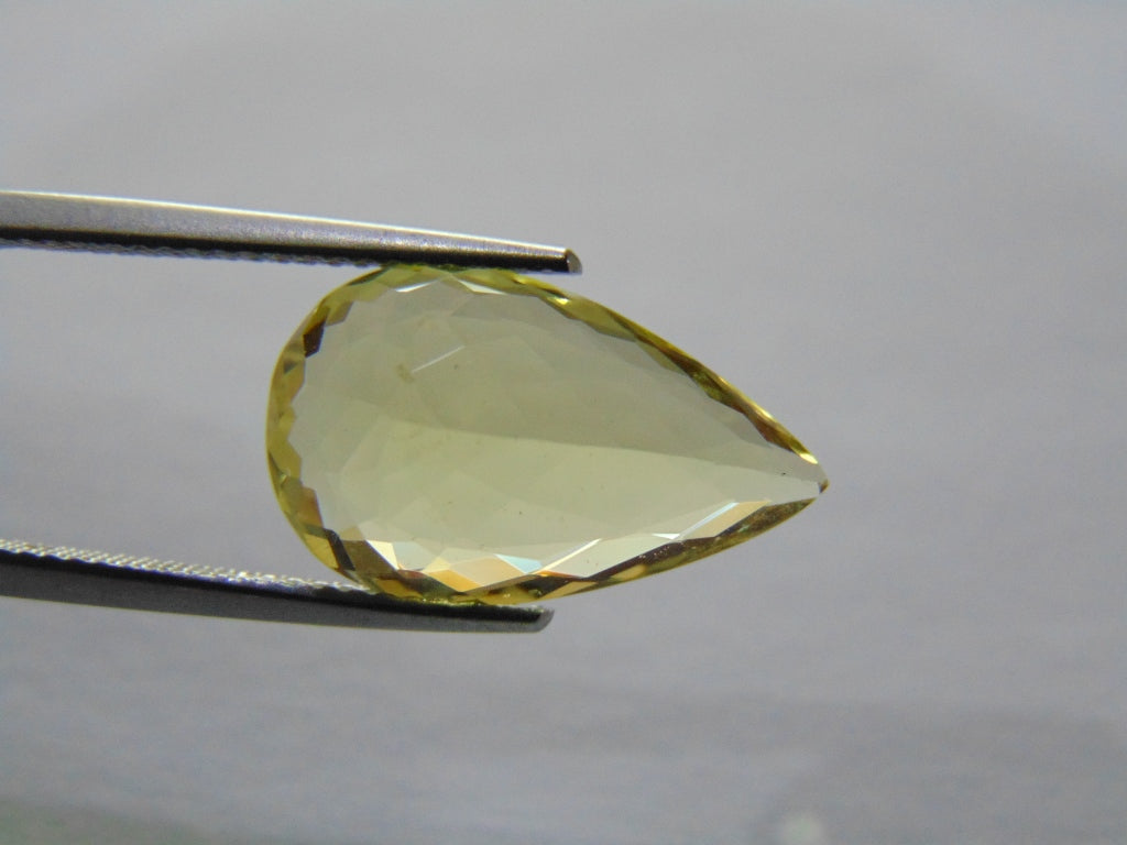 6.30ct Beryl