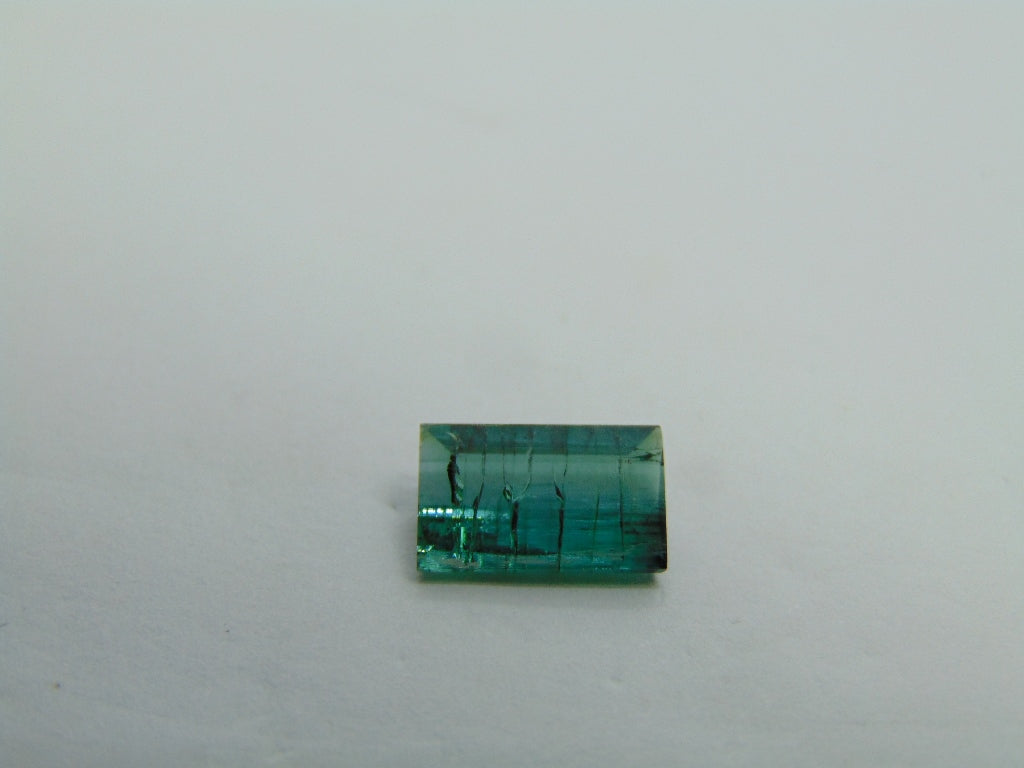 2.70ct Tourmaline 11x7mm