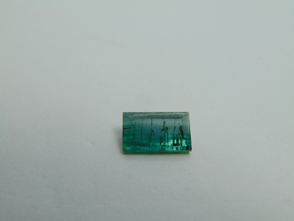 2.70ct Tourmaline 11x7mm