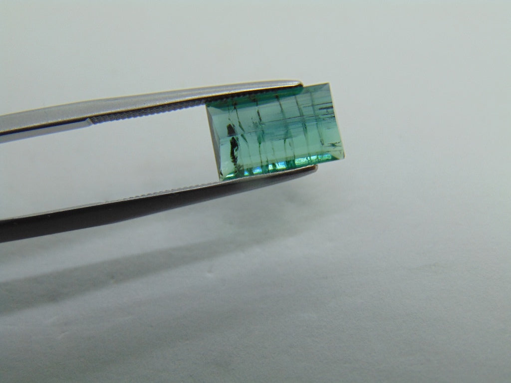 2.70ct Tourmaline 11x7mm