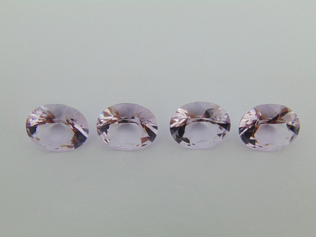 31.20cts Amethyst (Calibrated)