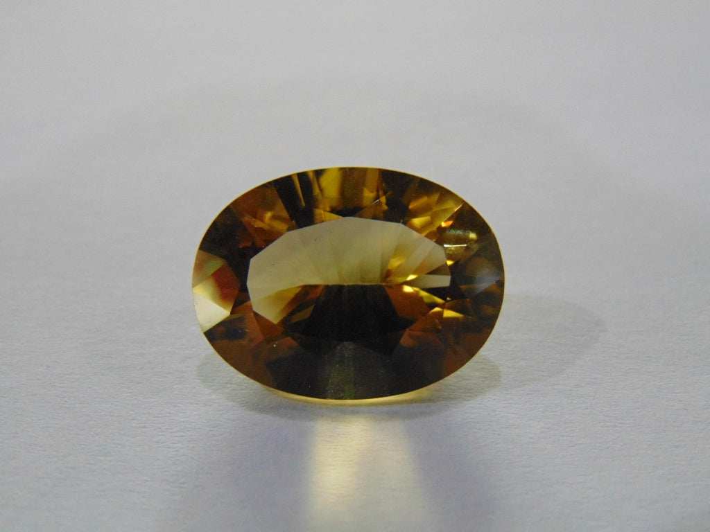 15ct Citrine