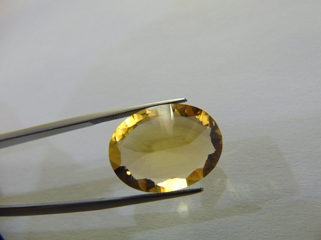 15ct Citrine