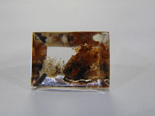 30.60ct Lodolite 25x18mm