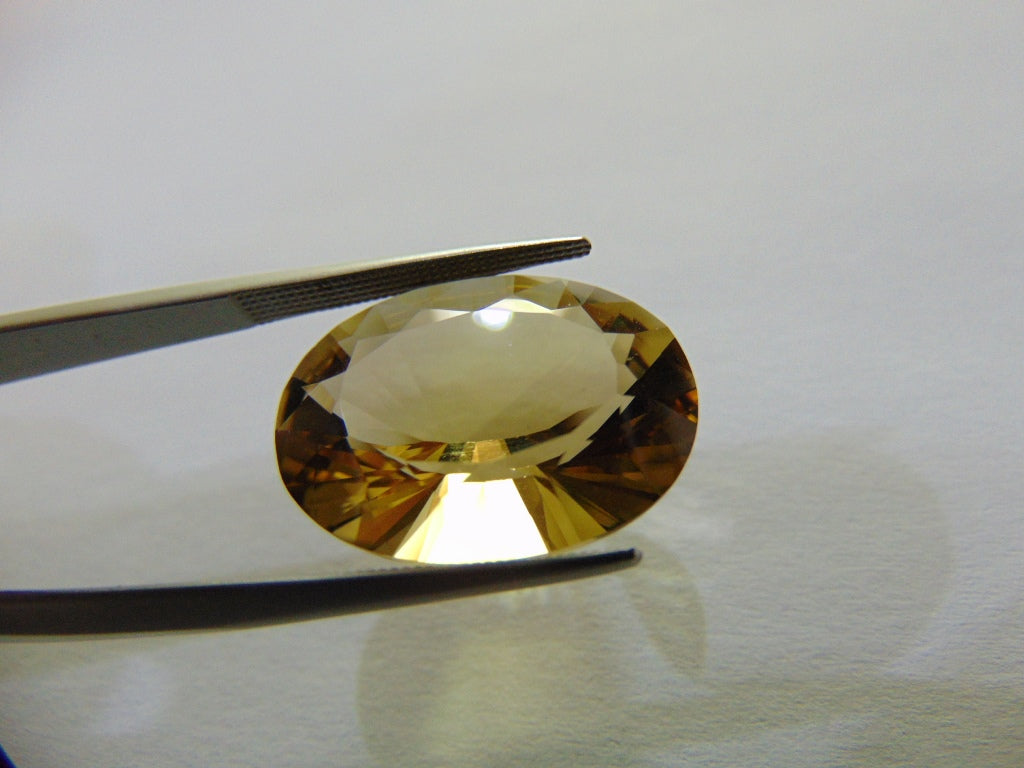 15ct Citrine