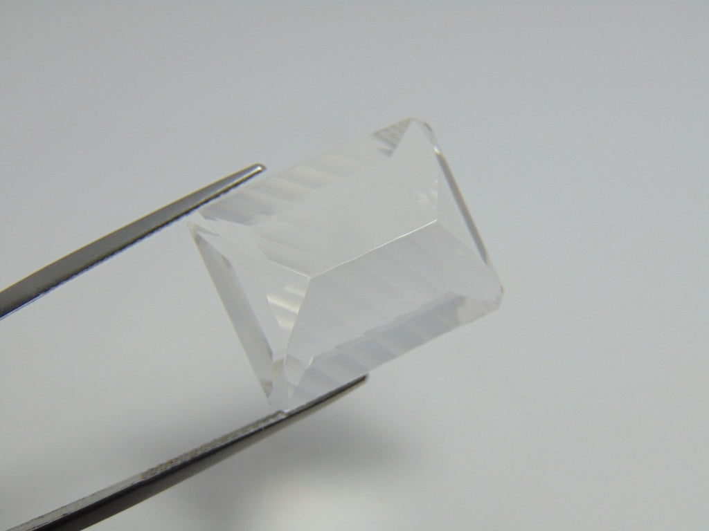 26.80ct Quartz Crystal