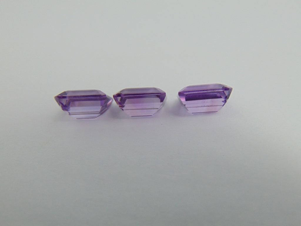 13.70cts Amethyst (Calibrated)