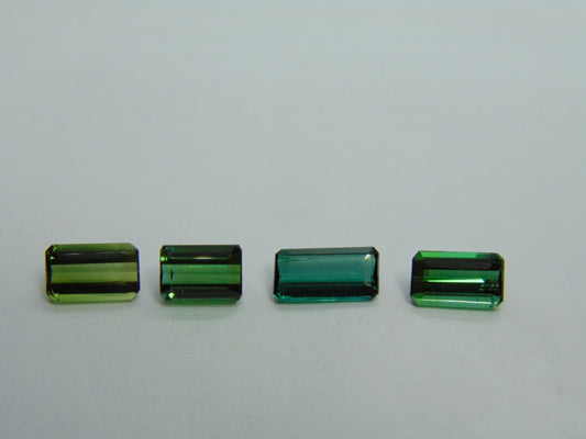 5.55cts Tourmaline